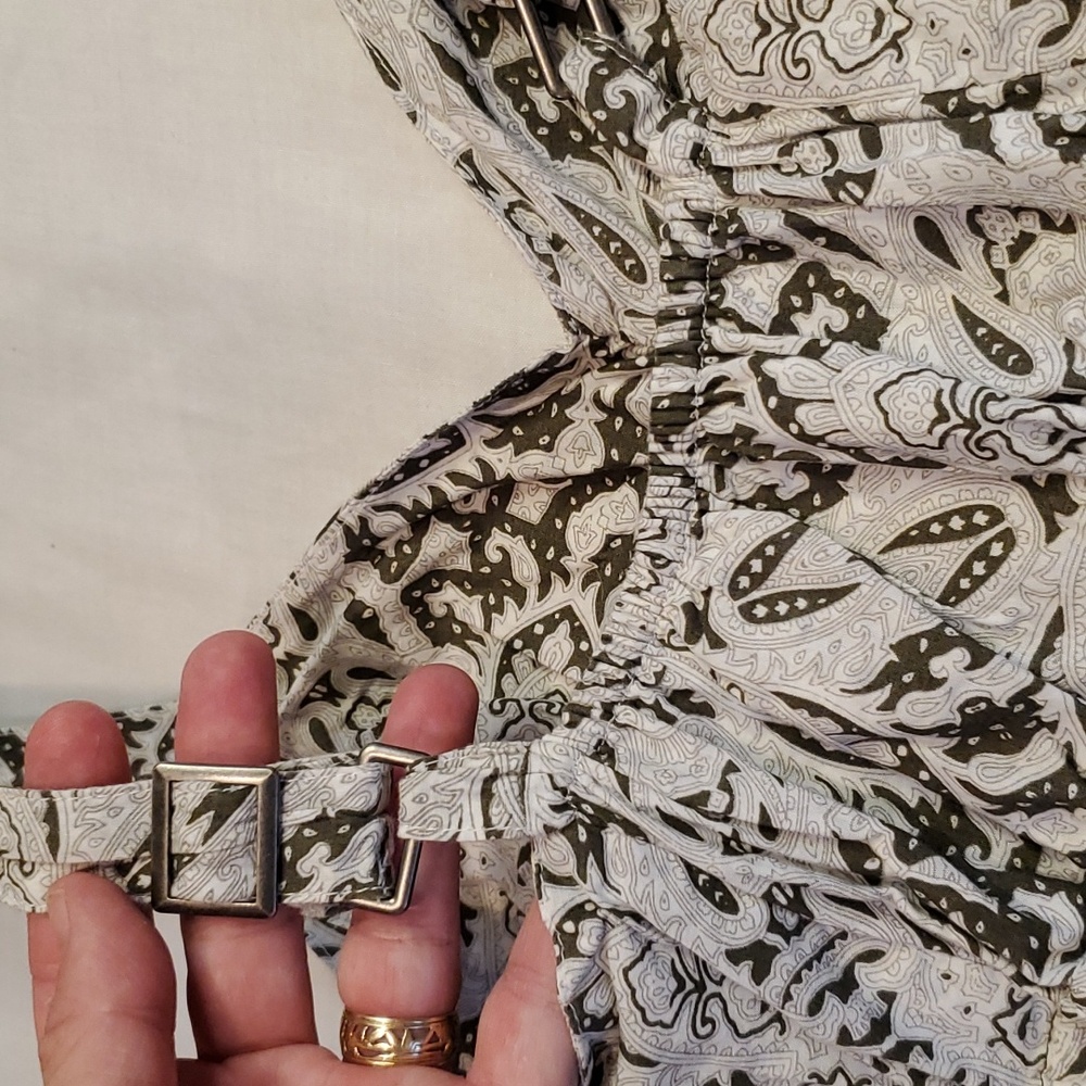 DRESS - Picture 4 of 5
